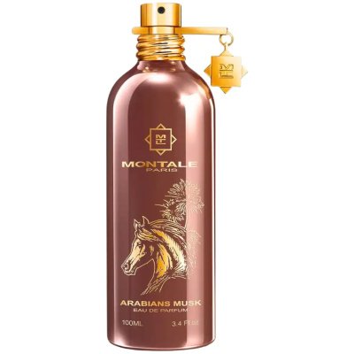 MONTALE ARABIANS MUSK UNISEX