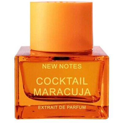 NEW NOTES COCKTAIL MARACUJA UNISEX