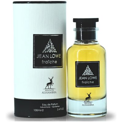 JEAN LOWE FRAICHE HOMBRE
