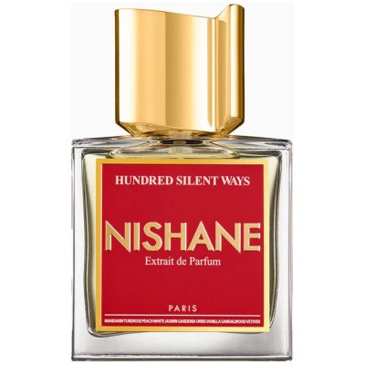 NISHANE HUNDER SILENT WAYS UNISEX