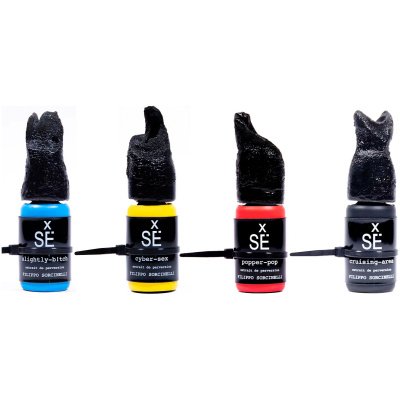FILIPPO SORCINELLI POPPER-POP UNISEX