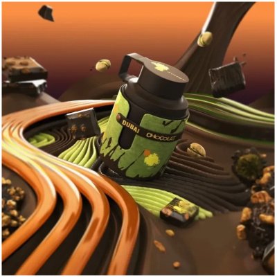 ARMAF ODYSSEY DUBAI CHOCOLAT UNISEX