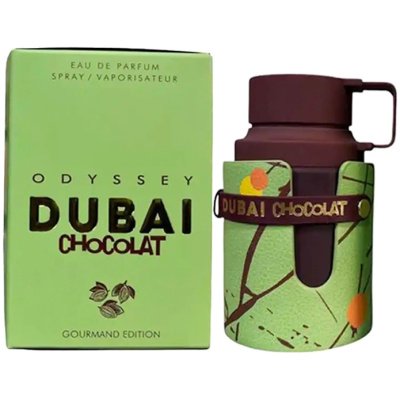 ARMAF ODYSSEY DUBAI CHOCOLAT UNISEX