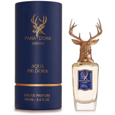 PANA DORA AQUA DE DORA UNISEX