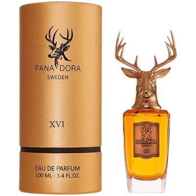 PANA DORA XVI UNISEX