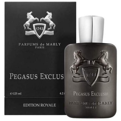 MARLY PEGASUS EXCLUSIF HOMBRE