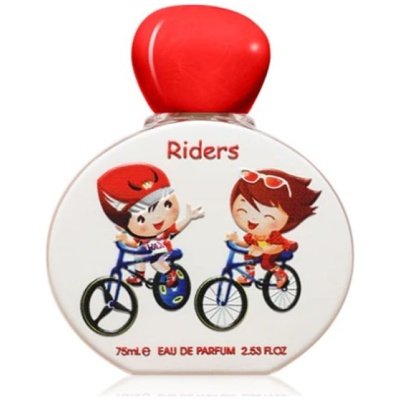 LATTAFA KIDS RIDERS UNISEX