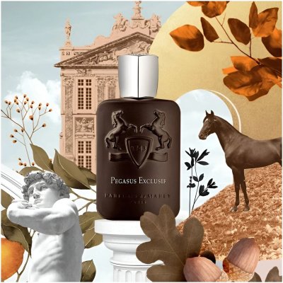 MARLY PEGASUS EXCLUSIF HOMBRE