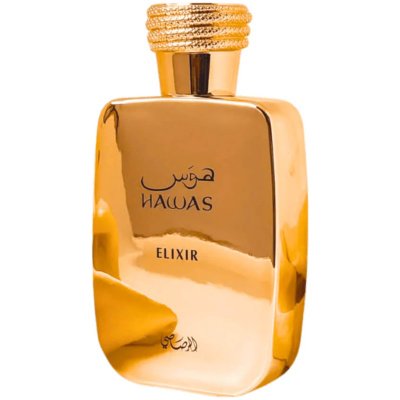 RASASI HAWAS ELIXIR HOMBRE
