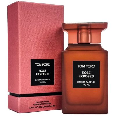 TOM FORD ROSE EXPOSED UNISEX