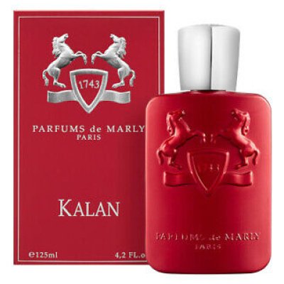 MARLY KALAN HOMBRE