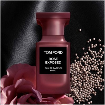 TOM FORD ROSE EXPOSED UNISEX