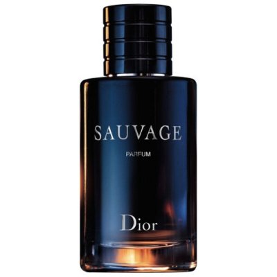 DIOR SAUVAGE PARFUM HOMBRE