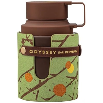 ARMAF ODYSSEY DUBAI CHOCOLAT UNISEX