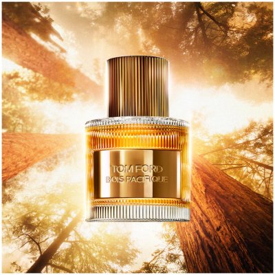 TOM FORD BOIS PACIFIQUE UNISEX