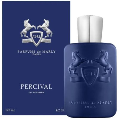 MARLY PARFUMS PERCIVAL UNISEX