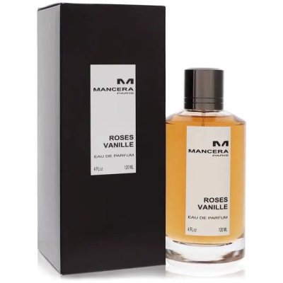 MANCERA ROSES VANILLE DAMA