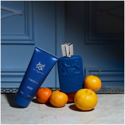 MARLY PARFUMS PERCIVAL UNISEX