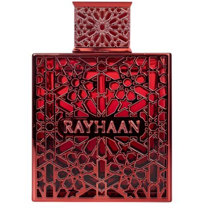 RAYHAAN CRIMSON HOMBRE