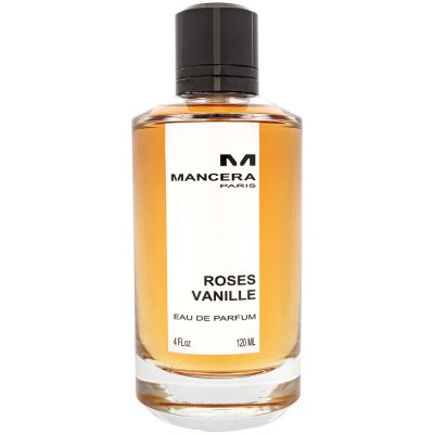 MANCERA ROSES VANILLE DAMA