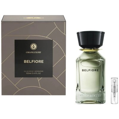 OMANLUXURY BELFIORE UNISEX