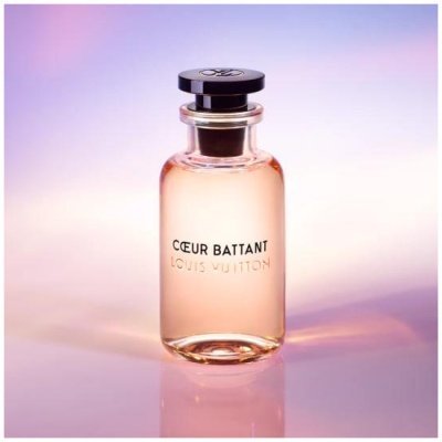 LOUIS VUITTON CCEUR BATTANT DAMA