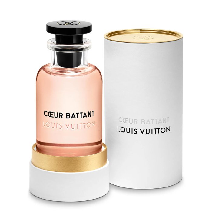 LOUIS VUITTON CCEUR BATTANT DAMA