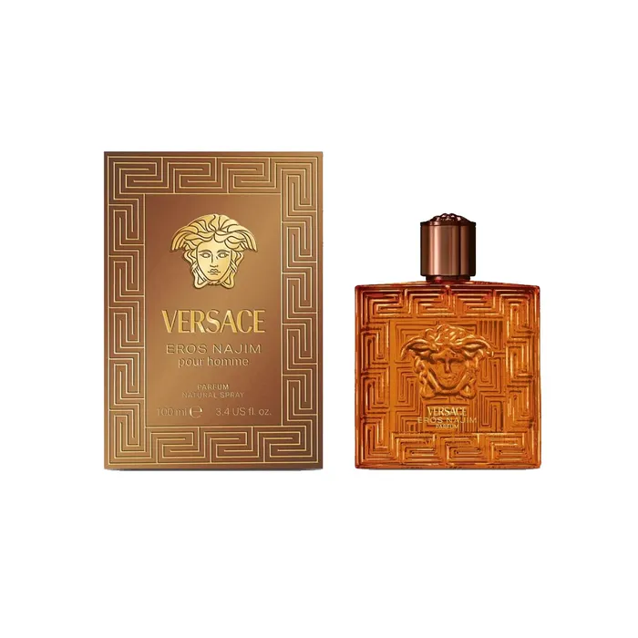 VERSACE EROS NAJIM HOMBRE