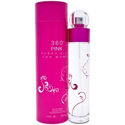 PERRY ELLIS 360 PINK DAMA