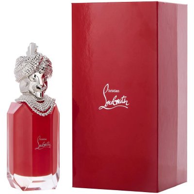 CHRISTIAN LOUBOUTIN LOUBIRAJ DAMA