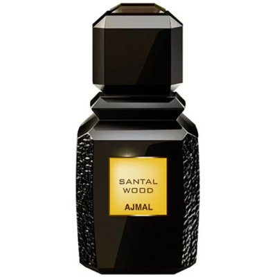 AJMAL SANTAL WOOD UNISEX