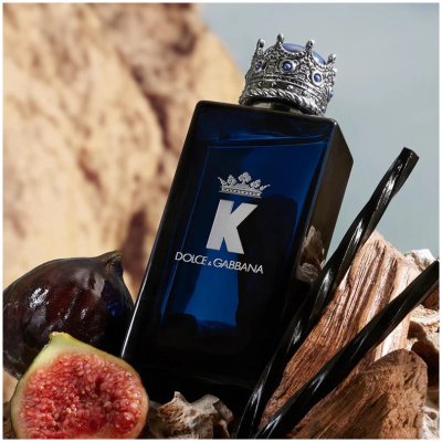 DOLCE GABBANA K PARFUM HOMBRE