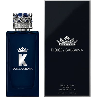 DOLCE GABBANA K PARFUM HOMBRE