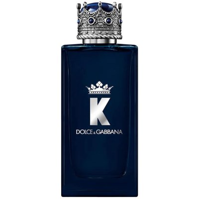 DOLCE GABBANA K PARFUM HOMBRE