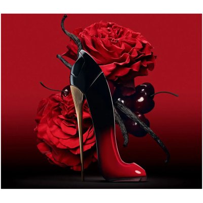 CAROLINA HERRERA GOOD GILR VERY ELIXIR