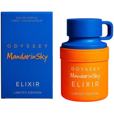 ARMAF ODYSSEY MANDARIN SKY ELIXIR EDP HOMBRE
