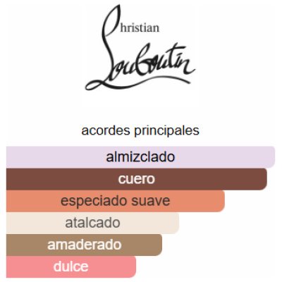CHRISTIAN LOUBOUTIN LOUBIRAJ DAMA