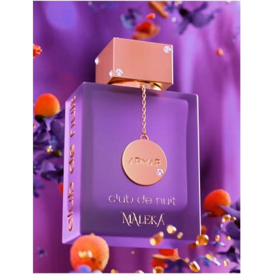 ARMAF CLUB DE NUIT MALEKA DAMA
