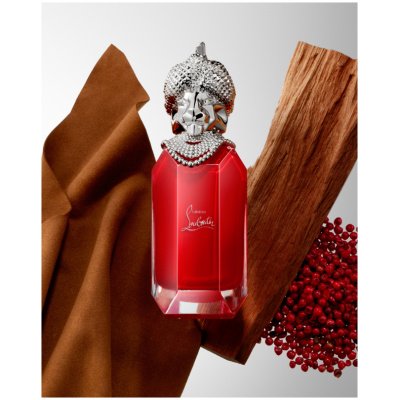 CHRISTIAN LOUBOUTIN LOUBIRAJ DAMA