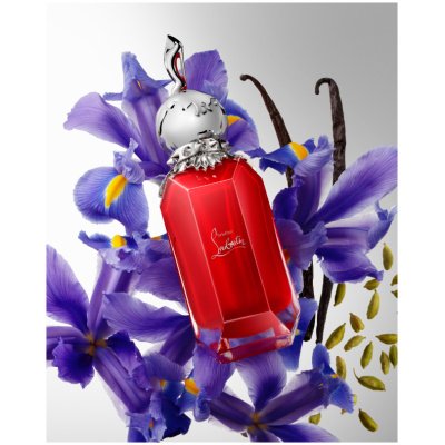 CHRISTIAN LOUBOUTIN LOUBIROUGE UNISEX