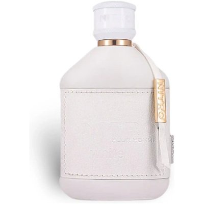 DUMONT NITRO WHITE POUR HOMME
