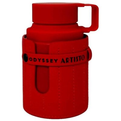 ARMAF ODYSSEY ARTISTO THE RED UNISEX
