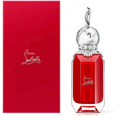 CHRISTIAN LOUBOUTIN LOUBIROUGE UNISEX