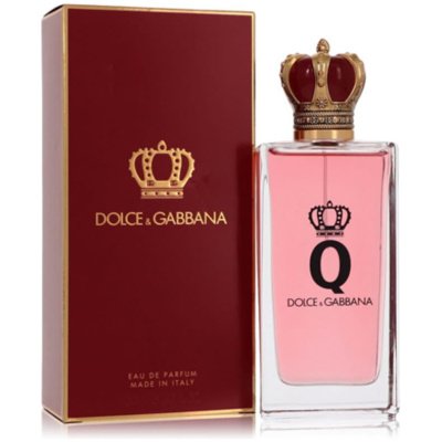 DOLCE GABBANA Q EDP