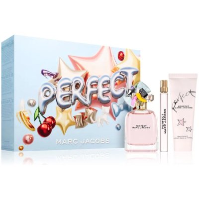 SET MARC JACOBS PERFECT DAMA