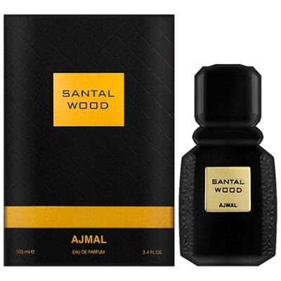 AJMAL SANTAL WOOD UNISEX