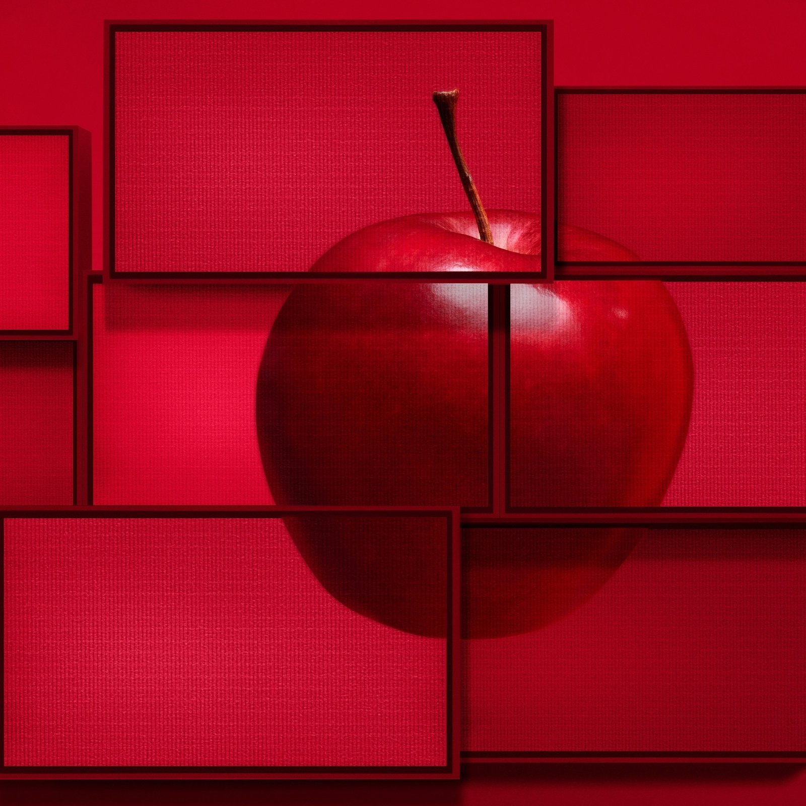 HUGO RED INTENSE HOMBRE