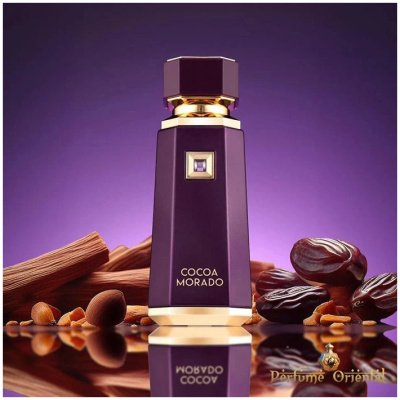 FRENCH AVENUE COCOA MORADO EDP