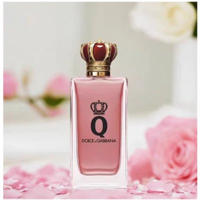 DOLCE GABBANA Q EDP