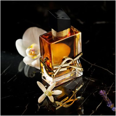 YVES SAINT LAURENT LIBRE EDP INTENSE DAMA